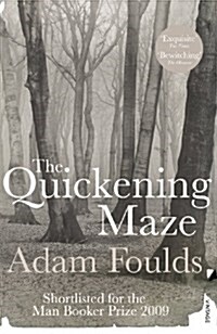 The Quickening Maze (Paperback)