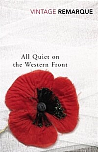 All Quiet on the Western Front (Paperback)