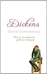 David Copperfield (Paperback)
