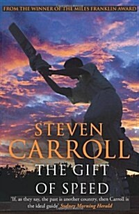 The Gift of Speed (Paperback)