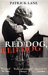 Red Dog, Red Dog (Paperback)