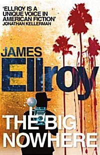 The Big Nowhere (Paperback)