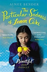 The Particular Sadness of Lemon Cake : The heartwarming Richard and Judy Book Club favourite (Paperback)