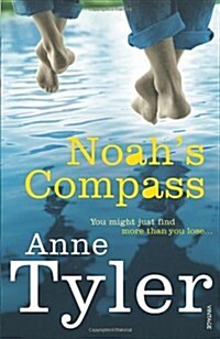 Noahs Compass (Paperback)