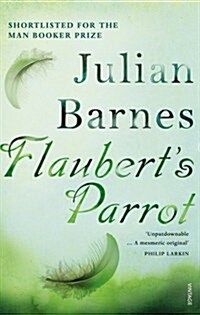 Flauberts Parrot (Paperback)