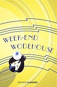 Weekend Wodehouse (Paperback)