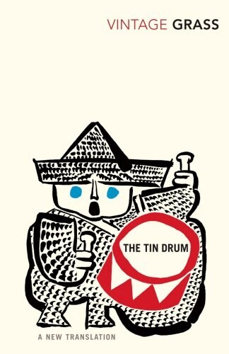 The Tin Drum (Paperback)