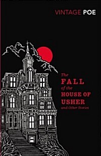 The Fall of the House of Usher and Other Stories (Paperback)