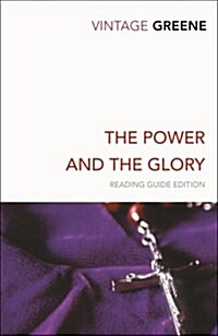 The Power And The Glory (Paperback)