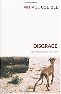 Disgrace (Paperback)