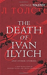 The Death of Ivan Ilyich and Other Stories (Paperback)