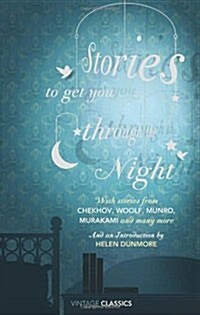 Stories to Get You Through the Night (Hardcover)