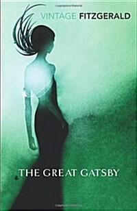 The Great Gatsby (Paperback)