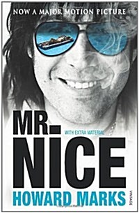 Mr Nice (Paperback)