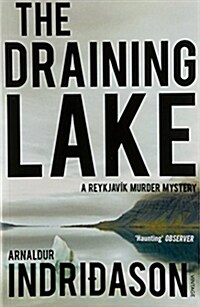 The Draining Lake (Paperback)