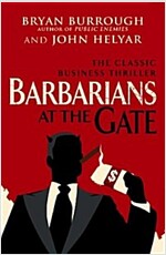 Barbarians at the Gate (Paperback)