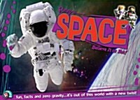 Space (Ripleys Twists) (Hardcover)