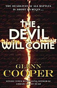 The Devil Will Come (Paperback)