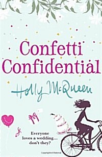 Confetti Confidential (Paperback)