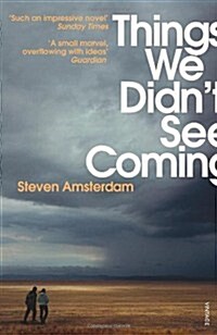 Things We Didnt See Coming (Paperback)