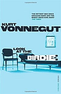 Look at the Birdie (Paperback)