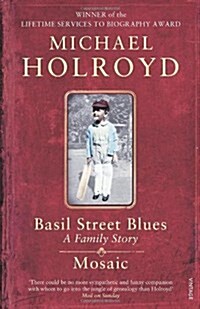 Basil Street Blues and Mosaic (Paperback)