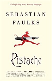 Pistache (Paperback)