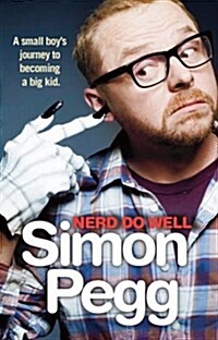 Nerd Do Well (Paperback)