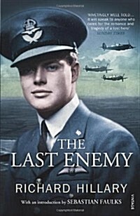 The Last Enemy (Paperback)