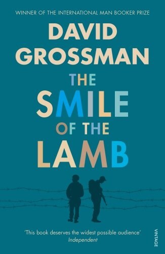 The Smile of the Lamb (Paperback)
