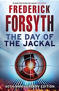 The Day of the Jackal (Paperback, New ed)