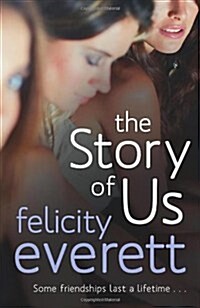 The Story of Us (Paperback)