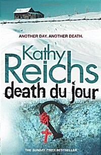 Death Du Jour : (Temperance Brennan 2) (Paperback)