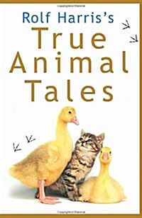 True Animal Tales (Paperback)