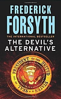 The Devils Alternative (Paperback)