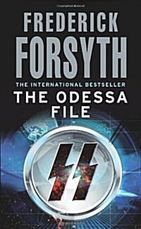 The Odessa File (Paperback)