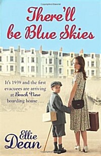 Therell Be Blue Skies (Paperback)