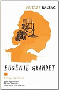 Eugenie Grandet (Paperback)