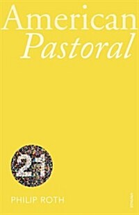 American Pastoral (Paperback)