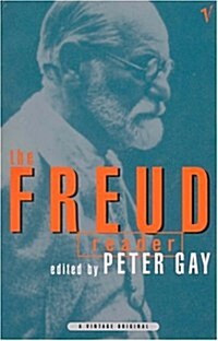 The Freud Reader (Paperback)