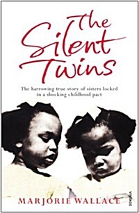 The Silent Twins : Now a major motion picture starring Letitia Wright (Paperback)