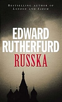 Russka (Paperback)