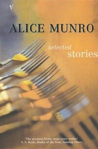 Selected Stories (Paperback)