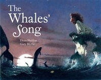 The Whales' Song (Paperback)
