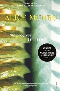 The Progress of Love (Paperback)