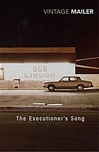 [중고] The Executioner‘s Song (Paperback)