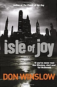 Isle of Joy (Paperback)