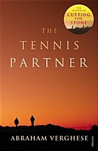 The Tennis Partner (Paperback)