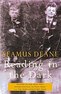 Reading in the Dark (Paperback)