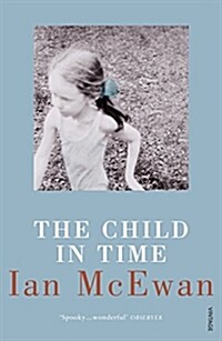 The Child In Time (Paperback)